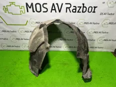 Подкрылок Aito M5