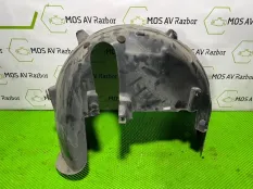 Подкрылок Geely Coolray