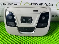 Плафон подсветки салона Geely Coolray