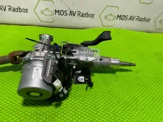 Рулевая колонка Geely Coolray