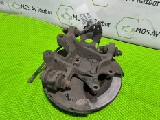 Кулак поворотный Geely Atlas Pro