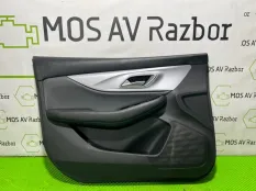 Обшивка передняя левая Baic U5 PLUS