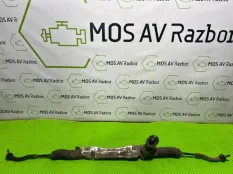 Рулевая рейка Faw Bestune B70