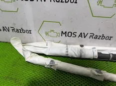 Подушка безопасности боковая Chery arrizo 8