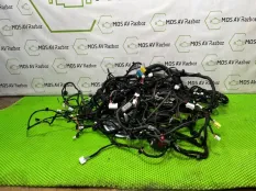 Проводка салона Chery arrizo 8