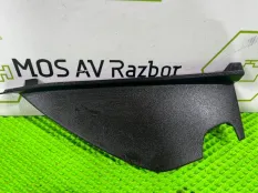 Накладка в салоне Geely Atlas Pro