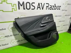 Обшивка двери Chery arrizo 8