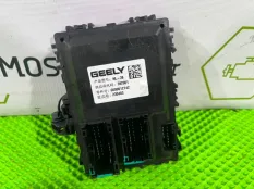 Блок предохранителей Geely Atlas Pro