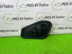 накладка двери Chery arrizo 8