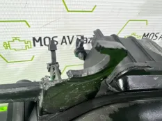 Патрубок воздушного фильтра Geely Coolray