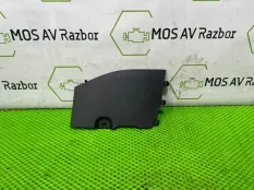 накладка центральной консоли Chery arrizo 8