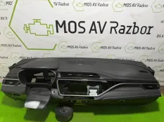 Торпедо Geely Atlas Pro