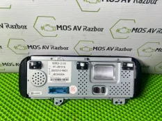 Панель приборов Aito M5