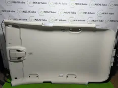 Обшивка потолка Geely Atlas Pro