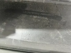 Накладка замка капота Baic U5 PLUS