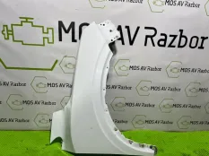 Крыло Geely Coolray