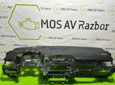 Торпедо Geely Atlas Pro