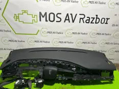 Торпедо Faw Bestune B70