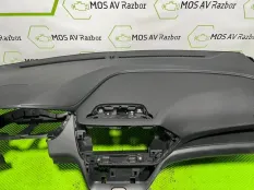 Торпедо Changan Alsvin