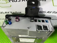Блок управления магнитолой Aito M5
