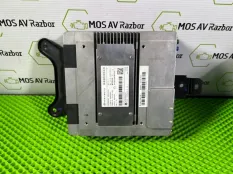 Блок управления магнитолой Aito M5