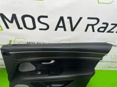 Обшивка двери Aito M5