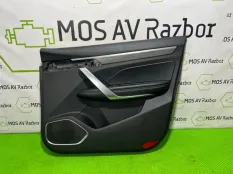 Обшивка двери Geely Atlas Pro