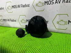Лючок топливного бака Москвич 3