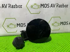 Лючок топливного бака Москвич 3