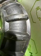Патрубок воздушного фильтра Baic U5 PLUS