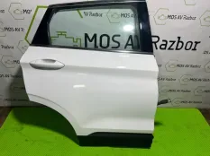 Дверь боковая Geely Coolray