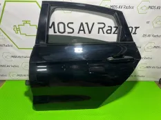 Дверь задняя правая Chery arrizo 8