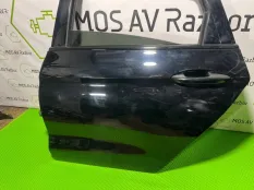 Дверь задняя правая Chery arrizo 8