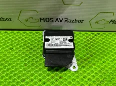 Блок управления Changan Alsvin