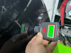 Капот Chery arrizo 8