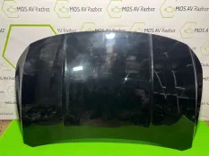 Капот Chery arrizo 8