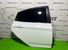 Дверь задняя правая Kia RIO 3