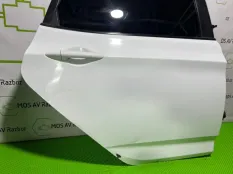 Дверь задняя правая Kia RIO 3