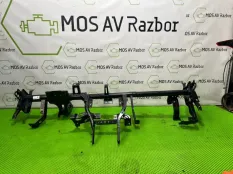 Усилитель торпедо Chery arrizo 8