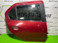 Дверь задняя правая Renault Logan 2