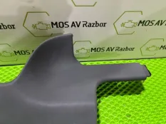 Накладка в салоне Baic U5 PLUS