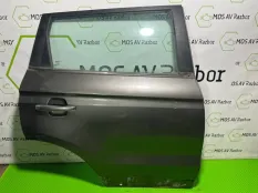 Дверь задняя правая Geely Atlas Pro