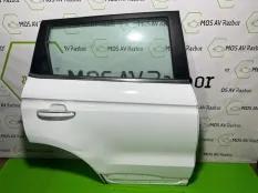 Дверь задняя правая Geely Atlas Pro