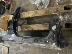 Порог кузова Chery arrizo 8