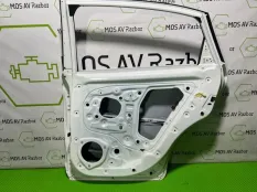 Дверь задняя правая Baic U5 PLUS