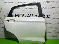 Дверь задняя правая Baic U5 PLUS