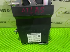 Блок управления Geely Atlas Pro