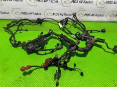 Проводка ДВС Geely Atlas Pro