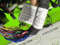 Электропроводка Chery arrizo 8