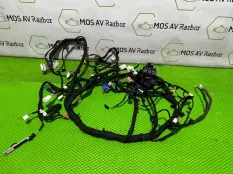 Электропроводка Chery arrizo 8